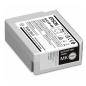 Preview: Epson C4000 Tinte matt-schwarz